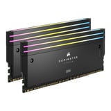 Corsair werkgeheugen Zwart, CMPLEKIT2