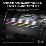 Corsair werkgeheugen Zwart, CMPLEKIT2