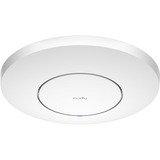 Cudy AC1200 Wi-Fi Gigabit Access Point Wit, Cudy Mesh