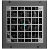 DeepCool PX-P Platinum modulaire 1300 watt voeding  1x 12VHPWR, 5x PCIe