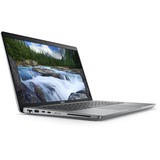 Dell Latitude 5440-HTVF8 14" laptop Grijs | i5-1335U | Iris Xe Graphics | 8 GB | 256 GB SSD