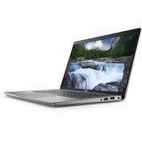 Dell Latitude 5440-HTVF8 14" laptop Grijs | i5-1335U | Iris Xe Graphics | 8 GB | 256 GB SSD