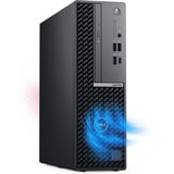 Dell OptiPlex 7020 Plus SFF 40XJC pc-systeem Zwart | Core i7-14700 | UHD Graphics 770 | 16 GB | 512 GB SSD
