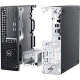 Dell OptiPlex 7020 Plus SFF 40XJC pc-systeem Zwart | Core i7-14700 | UHD Graphics 770 | 16 GB | 512 GB SSD