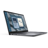 Dell Pro 16 PC16255 16"  laptop Zwart | Ryzen 5 220 | Radeon 740M | 16 GB | 512 GB SSD