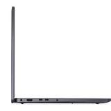 Dell Pro 16 PC16255 16"  laptop Zwart | Ryzen 5 220 | Radeon 740M | 16 GB | 512 GB SSD