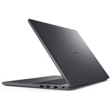 Dell Pro 16 PC16255 16"  laptop Zwart | Ryzen 5 220 | Radeon 740M | 16 GB | 512 GB SSD