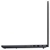 Dell Pro Max 16 MC16250 (H2VHC) 16"  laptop Zwart | Ultra 7 265H | RTX PRO 500 | 32 GB | 1 TB SSD