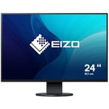 EIZO  24.1" monitor Zwart
