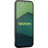 Fairphone Fairphone 5   128-6-5G Black Zwart