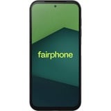 Fairphone Fairphone 5   128-6-5G Black Zwart