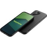 Fairphone Fairphone 5   128-6-5G Black Zwart
