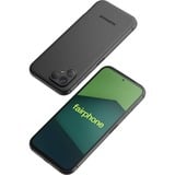 Fairphone Fairphone 5   128-6-5G Black Zwart
