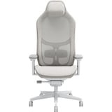 Fractal Design Refine 2 Hybrid Light gamestoel Lichtgrijs/wit