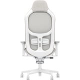 Fractal Design Refine 2 Hybrid Light gamestoel Lichtgrijs/wit