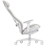 Fractal Design Refine 2 Hybrid Light gamestoel Lichtgrijs/wit