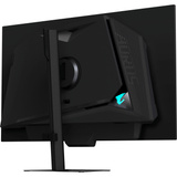 GIGABYTE AORUS ELITE FO27Q28G 27" gaming monitor Zwart, 1x DisplayPort, 2x HDMI, 1x USB-C, 1x USB-A, 280 Hz