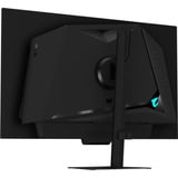 GIGABYTE AORUS ELITE FO27Q28G 27" gaming monitor Zwart, 1x DisplayPort, 2x HDMI, 1x USB-C, 1x USB-A, 280 Hz