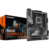 GIGABYTE B650 GAMING X AX V2 socket AM5 moederbord