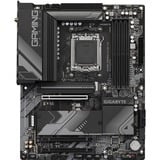 GIGABYTE B650 GAMING X AX V2 socket AM5 moederbord Zwart/grijs, RAID, 2.5 Gb-LAN, WLAN, BT, Sound, ATX