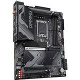 GIGABYTE Z790 GAMING X AX, socket 1700 moederbord RAID, 2.5Gb-LAN, WLAN, BT, Sound, ATX