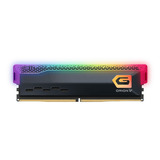 G.E.I.L. ORION V RGB AMD 32 GB DDR5-6000 (2x 16 GB) werkgeheugen Zwart, GAVSG532GB6000C36CDC, XMP 3.0, EXPO