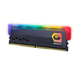 G.E.I.L. ORION V RGB AMD 32 GB DDR5-6000 (2x 16 GB) werkgeheugen Zwart, GAVSG532GB6000C36CDC, XMP 3.0, EXPO