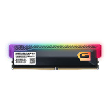 G.E.I.L. ORION V RGB AMD 32 GB DDR5-6000 (2x 16 GB) werkgeheugen Zwart, GAVSG532GB6000C36CDC, XMP 3.0, EXPO