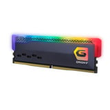 GeIL ORION V RGB 32 GB DDR5-6000 (2x 16 GB) werkgeheugen Zwart, GAVSG532GB6000C36CDC, XMP 3.0, EXPO