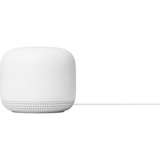 Google Nest Wifi Router + Point mesh router Wit