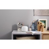 Google Nest Wifi Router + Point mesh router Wit