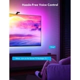 Govee TV Backlight T2 (voor 55-65 inch TVs) led strip Wi-Fi, Bluetooth