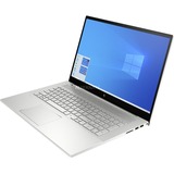HP Envy 17-cg1350nd (33Y46EA), 17.3" laptop Zilver, 512GB SSD, GeForce MX450, WiFi 6, Win 10