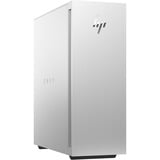 HP Envy TE02-1000nd (8Y7Y1EA) pc-systeem Zilver | i9-13900K | RTX 4060 | 32 GB | 2x 1 TB SSD