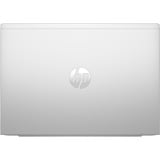 HP ProBook 460 G11 (A37XGET) 16"  laptop Zilver | Core Ultra 5 125U | Intel Graphics | 16 GB | 512 GB SSD
