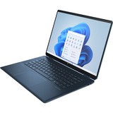 HP Spectre x360 16-f1150nd (6F820EA) 16" 2-in-1 laptop Blauw | i7-1260P | Intel Arc A370M | 16 GB | 1 TB SSD | Touch