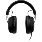 HyperX Cloud II Gun metal gaming headset Gunmetal/zwart, Pc, PlayStation 4, Xbox One