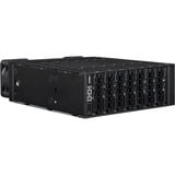 Icy Dock ToughArmor MB873MP-B V2 wisselframe Zwart