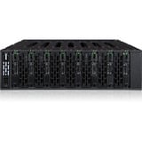Icy Dock ToughArmor MB873MP-B V2 wisselframe Zwart