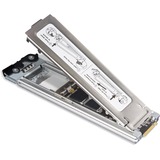 Icy Dock ToughArmor MB873MP-B V2 wisselframe Zwart