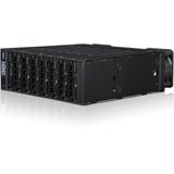 Icy Dock ToughArmor MB873MP-B V2 wisselframe Zwart