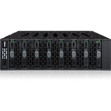 Icy Dock ToughArmor MB873MP-B V2 wisselframe Zwart