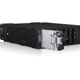 Icy Dock ToughArmor MB873MP-B V2 wisselframe Zwart