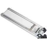 Icy Dock  wisselframe Zwart