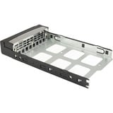 Inter-Tech ES-3525-JY Hot-Swap frame wisselframe Zwart
