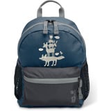 Jack Wolfskin Little Scout 10 rugzak Donkerblauw
