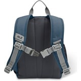 Jack Wolfskin Little Scout 10 rugzak Donkerblauw
