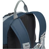 Jack Wolfskin Little Scout 10 rugzak Donkerblauw