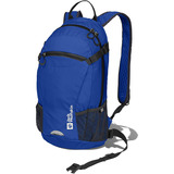 Jack Wolfskin VELOCITY 12 rugzak Blauw/zwart