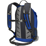 Jack Wolfskin VELOCITY 12 rugzak Blauw/zwart
